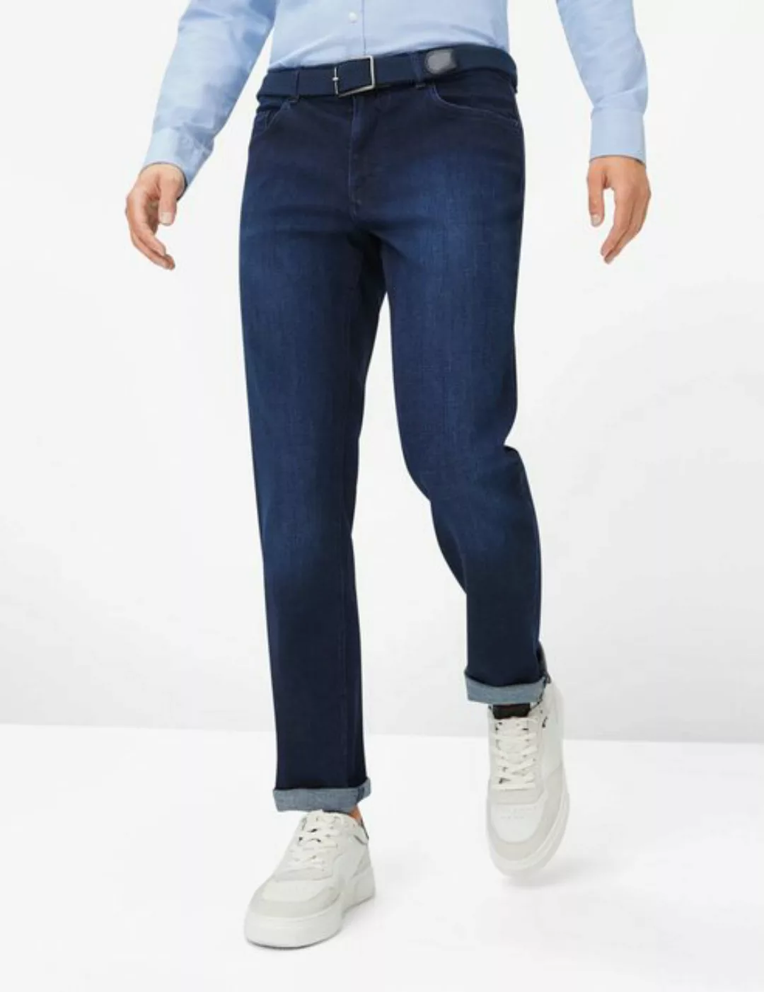 Brax 5-Pocket-Jeans "Style COOPER" günstig online kaufen