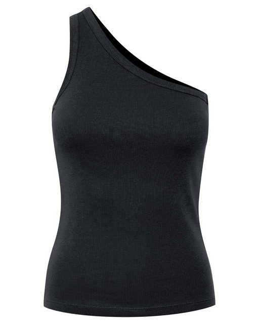 Gestuz T-Shirt Damen Top DREWGZ One Shoulder (1-tlg) günstig online kaufen