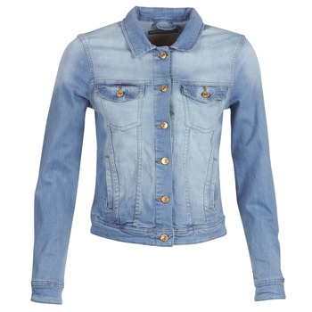 Only  Jeansjacken ONLTIA günstig online kaufen