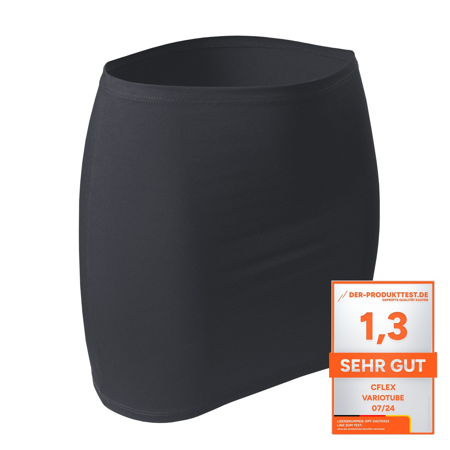 CFLEX Bandeautop Variotube Damen Tube-Oberteil, Shirtverlängerung günstig online kaufen