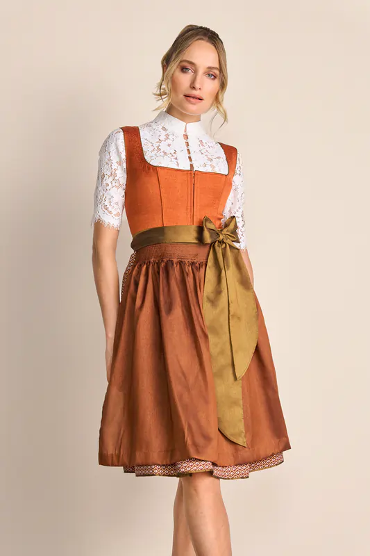 Dirndl Isa (60cm) günstig online kaufen