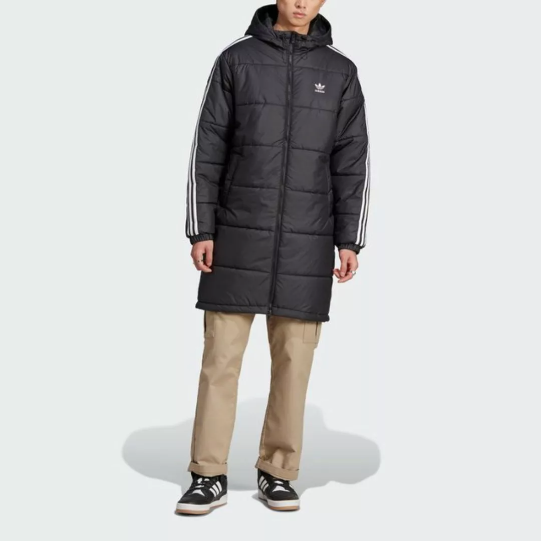 adidas Originals Outdoorjacke ADICOL LONG JKT günstig online kaufen