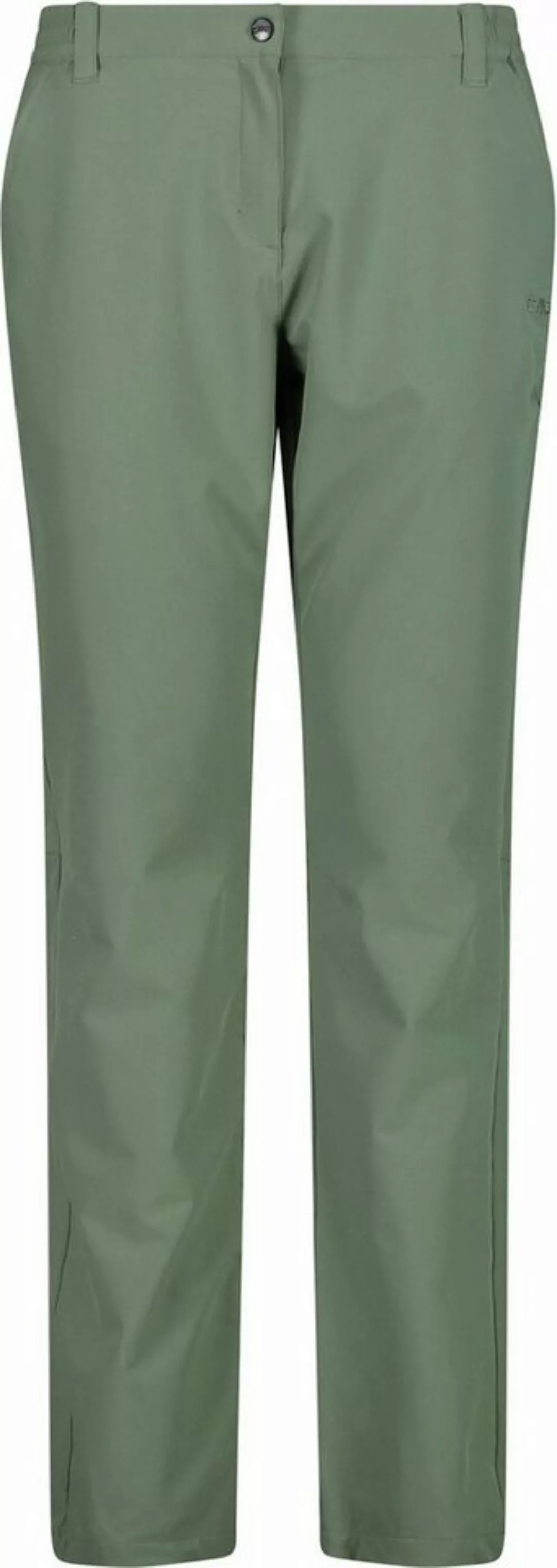 CMP Steghose WOMAN LONG PANT günstig online kaufen