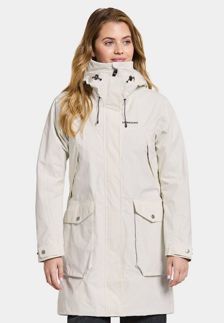 Didriksons Funktionsparka THELMA WNS PARKA 10 günstig online kaufen