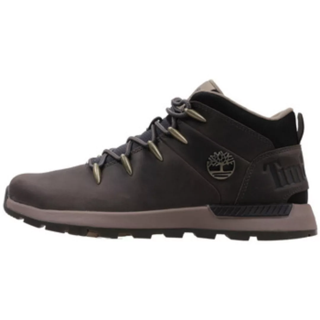 Timberland  Stiefel Sprint Trekker günstig online kaufen