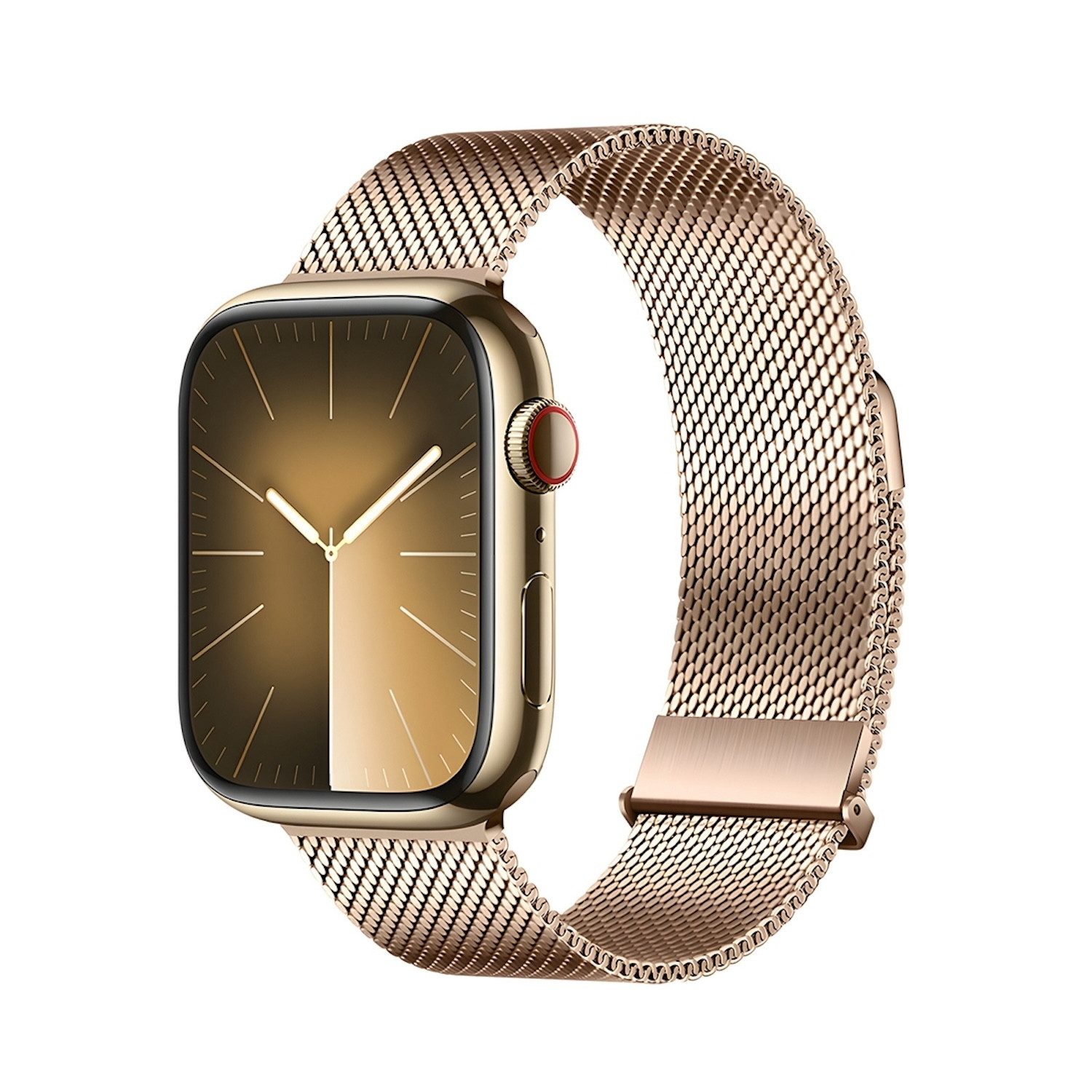 Wigento Smartwatch-Armband Für Apple Watch SE günstig online kaufen
