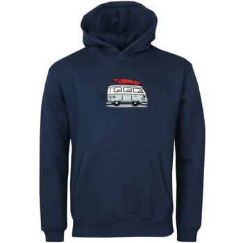 Young Pirates  Pullover Sport YP23 VAN LIFE HOODY,Midnight N 1126674-5005 günstig online kaufen