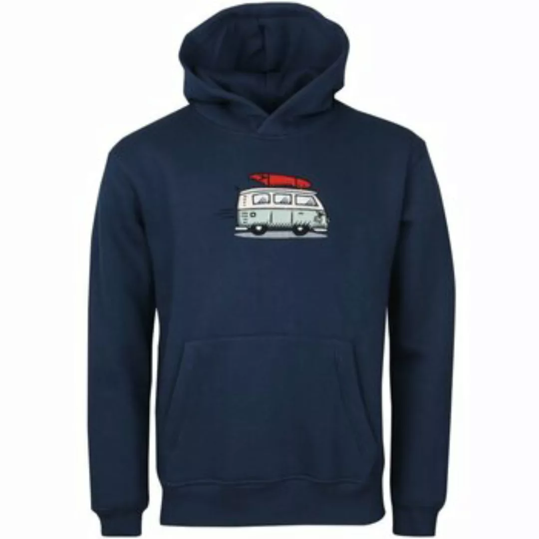 Young Pirates  Pullover Sport YP23 VAN LIFE HOODY,Midnight N 1126674-5005 günstig online kaufen