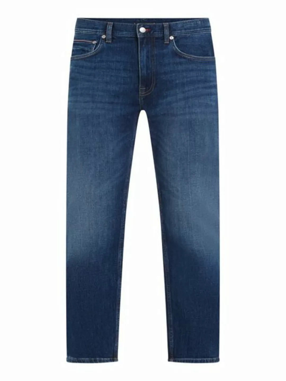 Tommy Hilfiger Straight-Jeans STRAIGHT DENTON STR günstig online kaufen