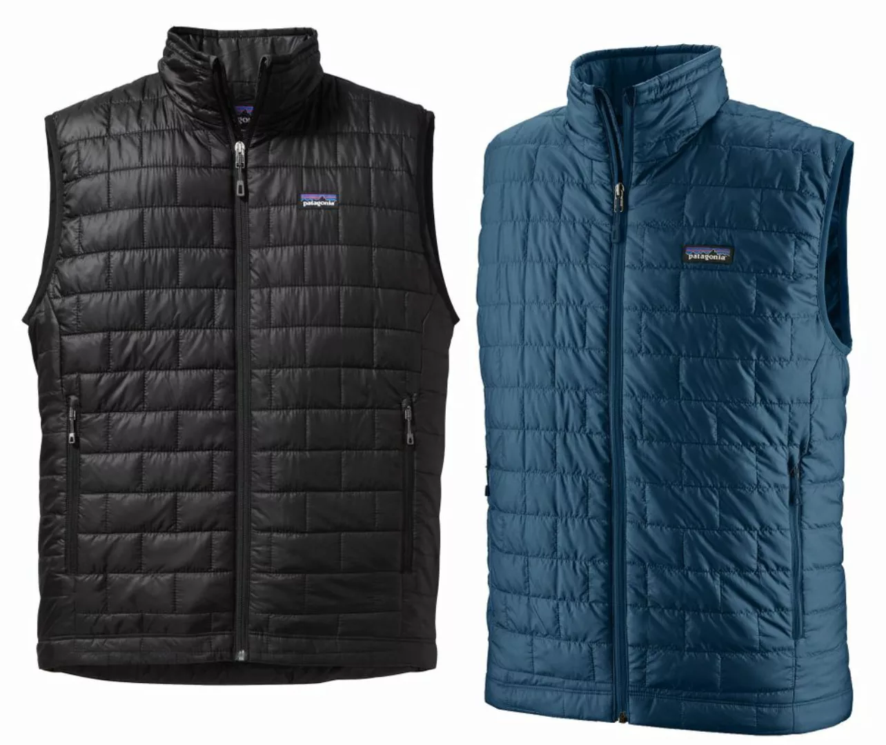 Patagonia M's Nano Puff Vest - Isolationsweste günstig online kaufen