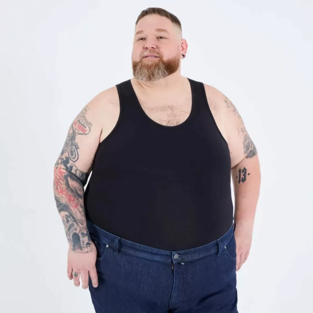 FINN Design Shapinghemd mit starker Kompression günstig online kaufen