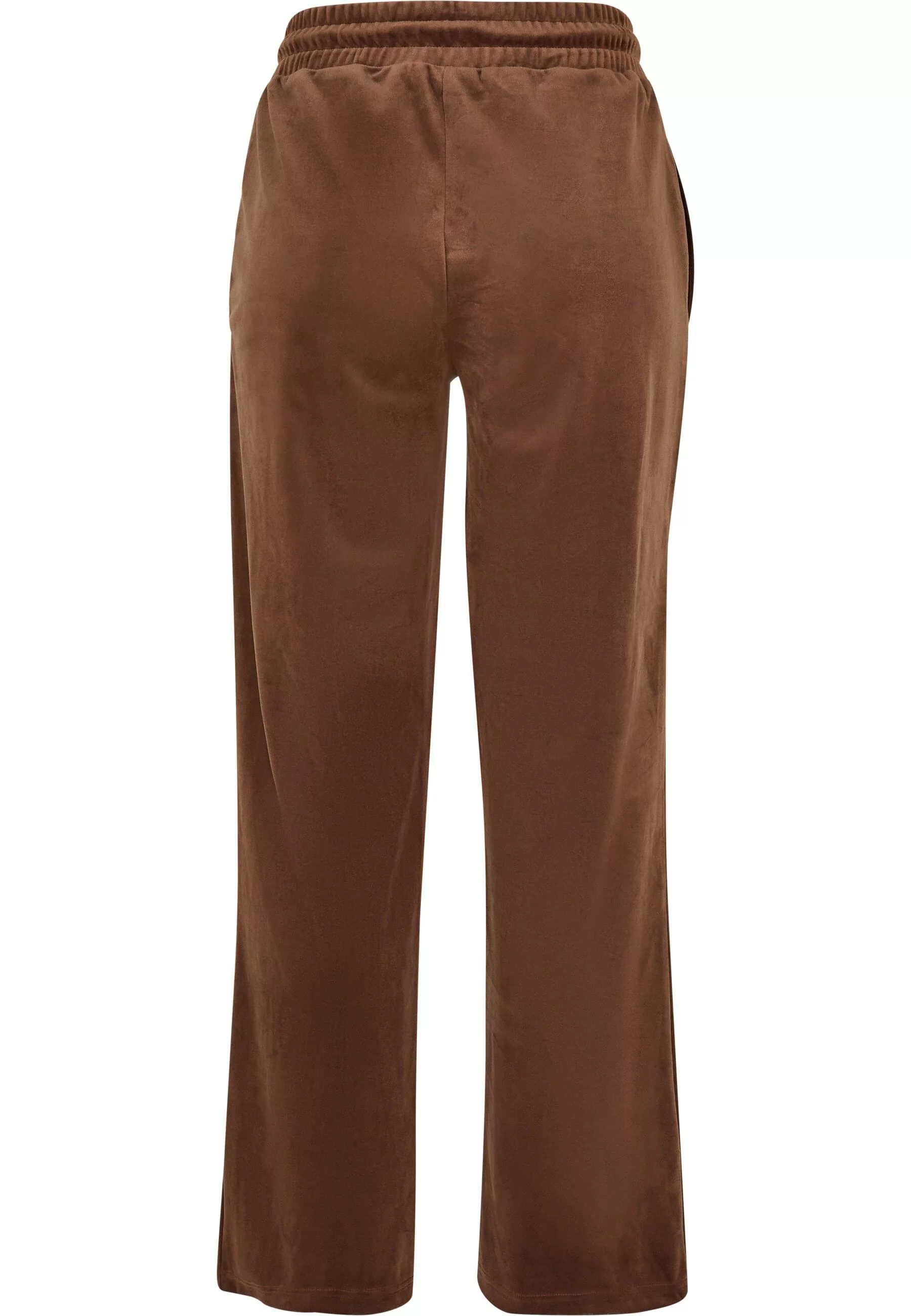 Karl Kani Jogginghose "Karl Kani Damen KW224-047-1KK OG Velvet Straight Leg günstig online kaufen