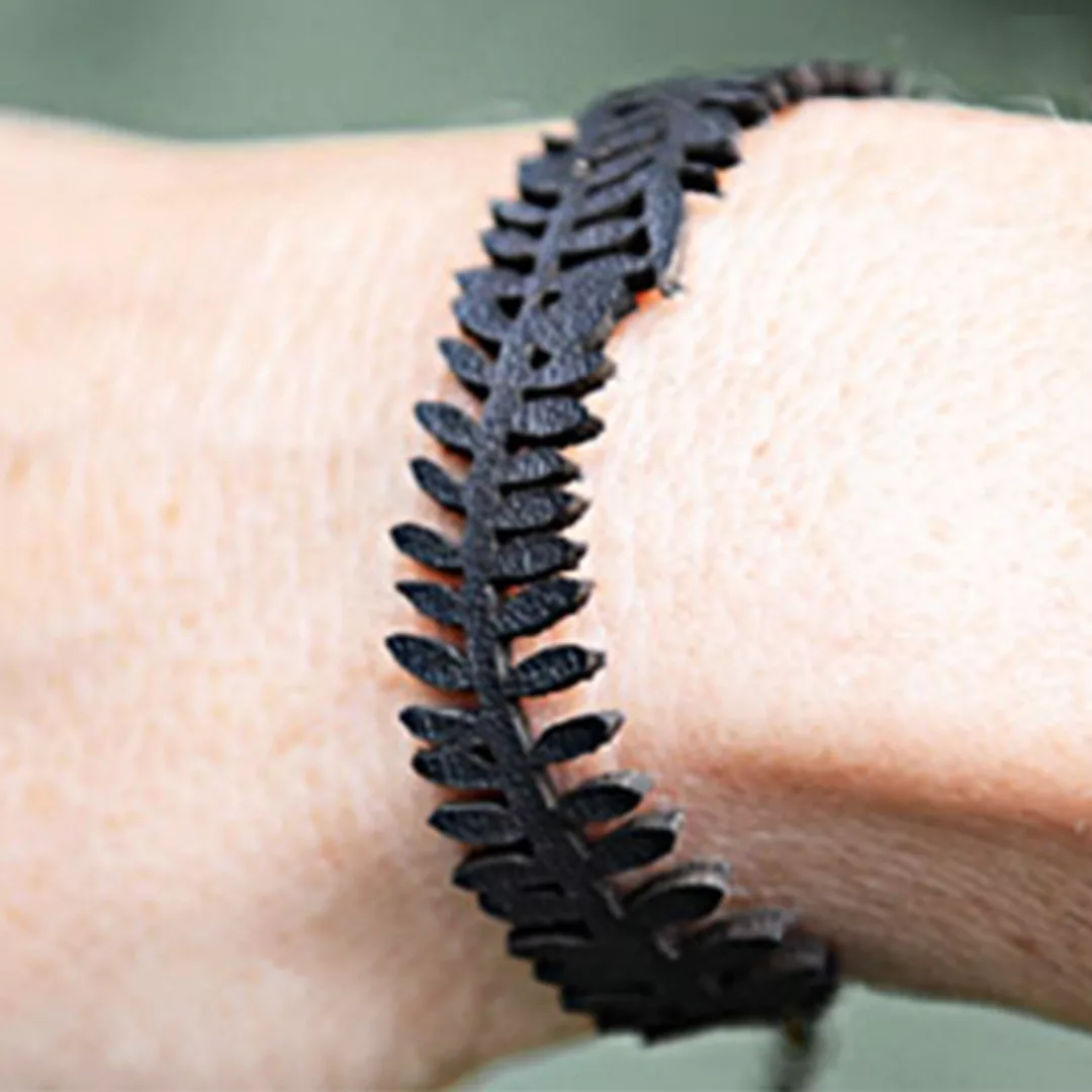 Lederschmuck - Armband günstig online kaufen