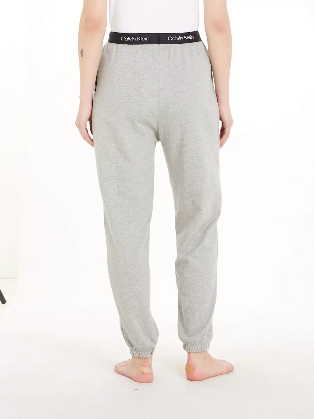 Calvin Klein Underwear Jogginghose "JOGGER", mit klassischem Logobund günstig online kaufen