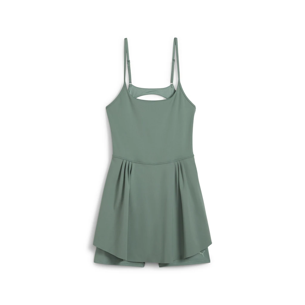 PUMA 2-in-1-Kleid "MOVE CLOUDSPUN Kleid Damen" günstig online kaufen