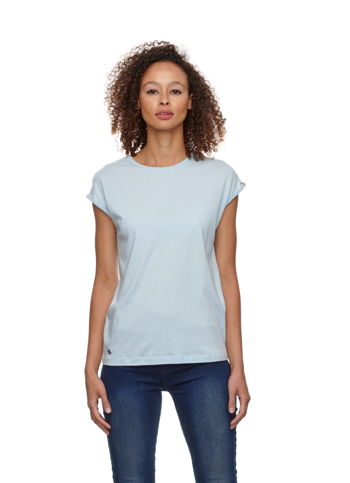 Ragwear T-Shirt Dione günstig online kaufen