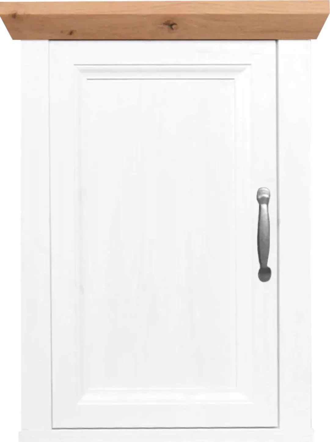 Mäusbacher Hängeschrank "Mali", Landhausstil, Breite 45 cm, Höhe 63 cm, Met günstig online kaufen