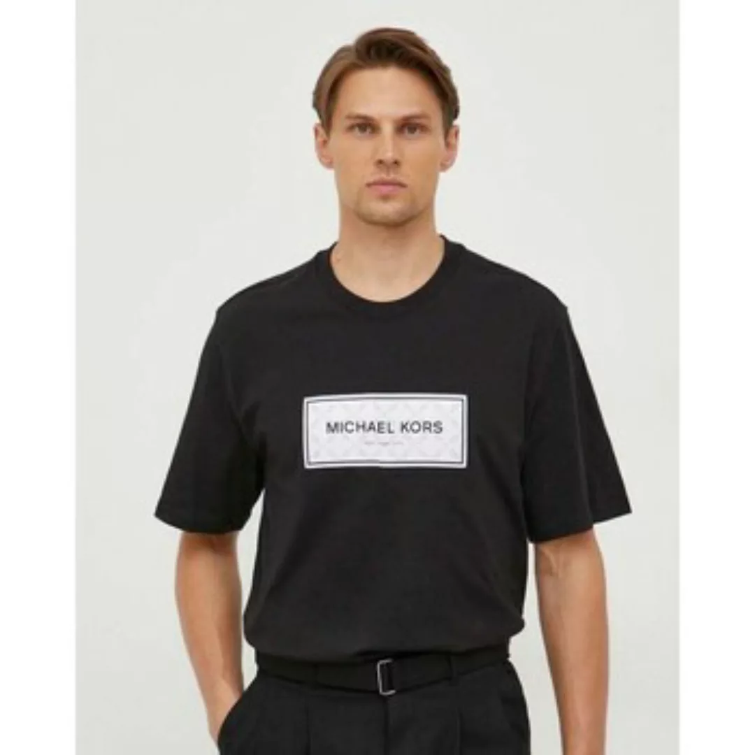 MICHAEL Michael Kors  T-Shirt CH351RG1V2 günstig online kaufen