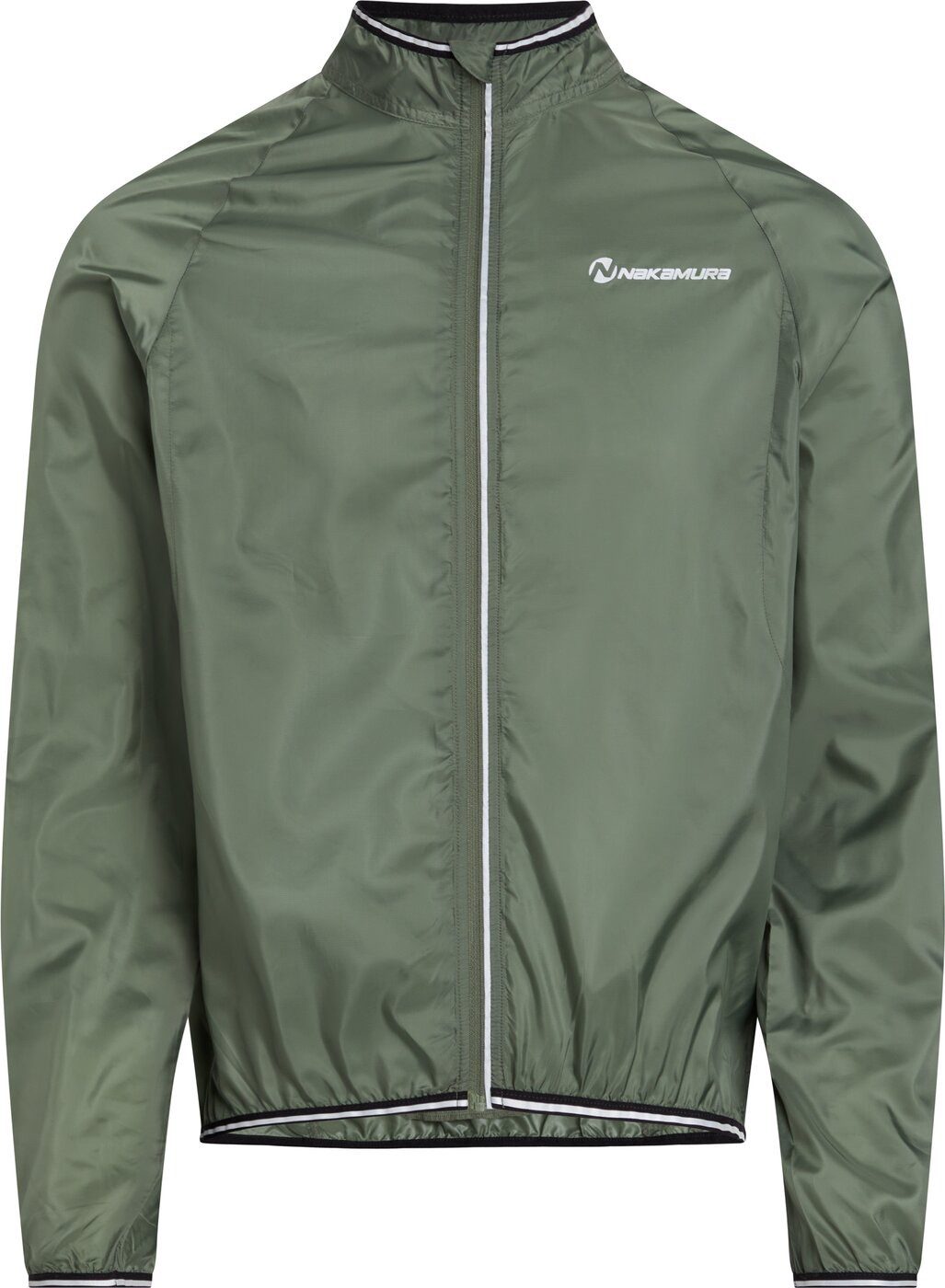 NAKAMURA Fahrradjacke He.-Funktions-Jacke Abbott III ux günstig online kaufen