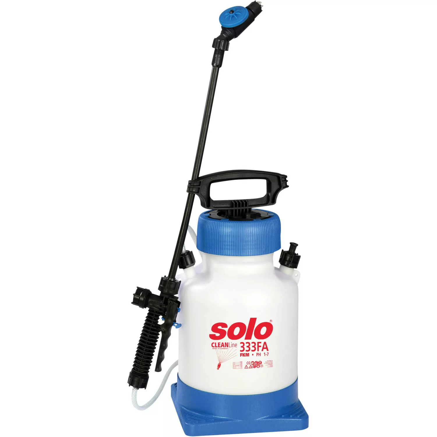 Solo Schaumsprüher 333 FA Cleanline 3 l günstig online kaufen