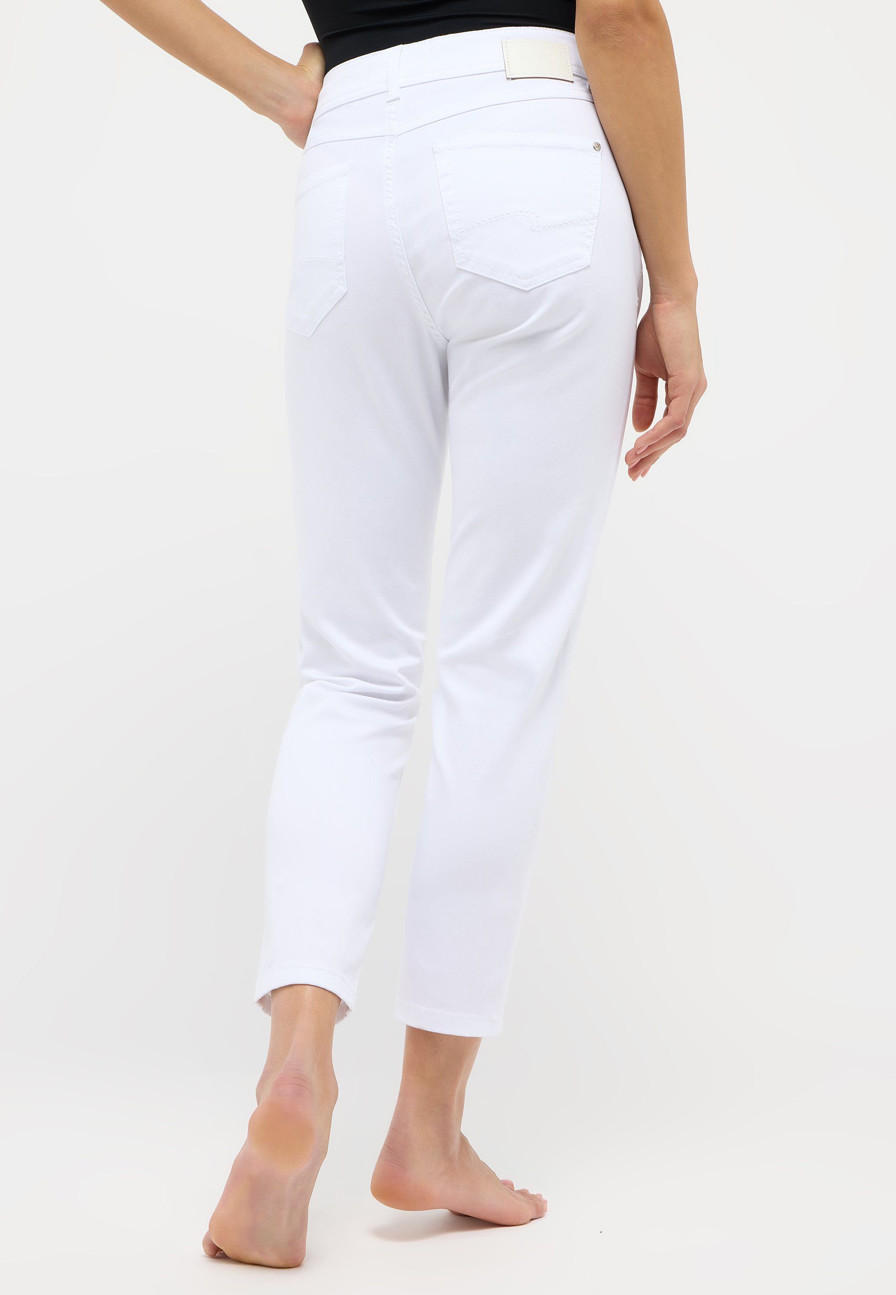 ANGELS Straight-Jeans ORNELLA günstig online kaufen