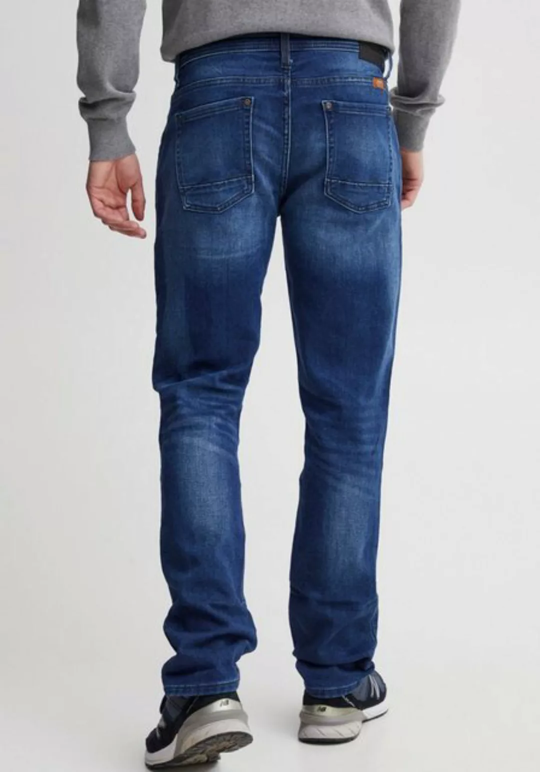 Blend 5-Pocket-Jeans BL Jeans Twister Jogg günstig online kaufen