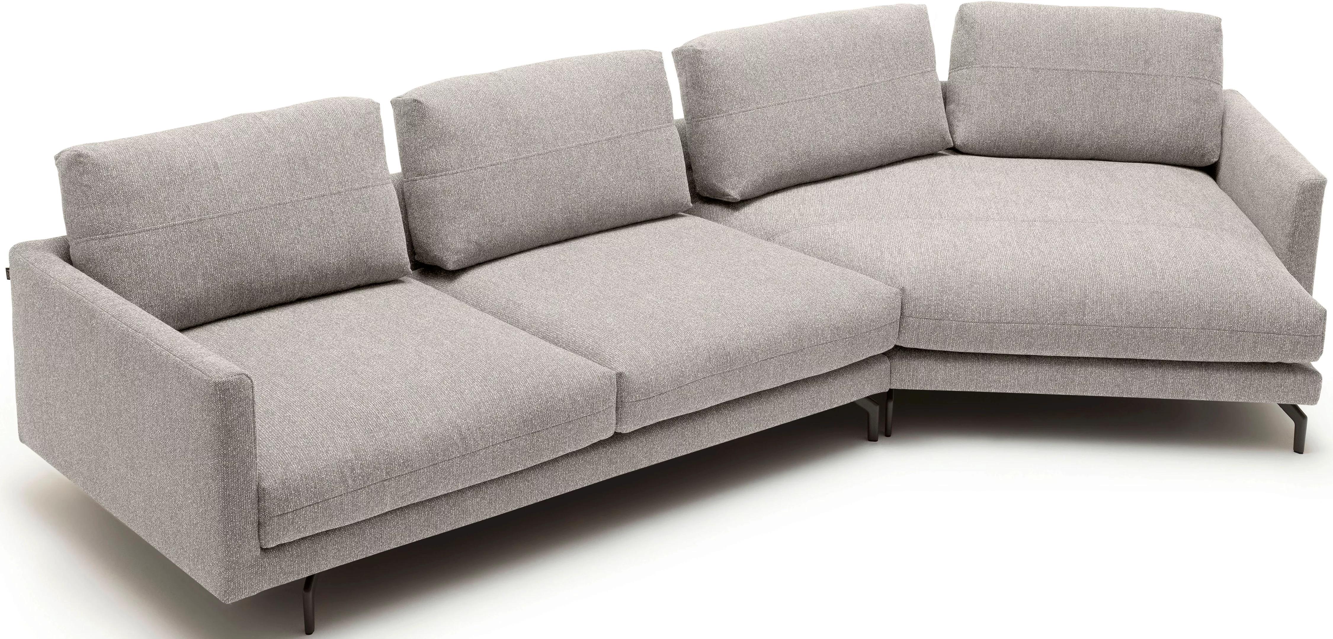 hülsta sofa Wohnlandschaft "hs.414" günstig online kaufen