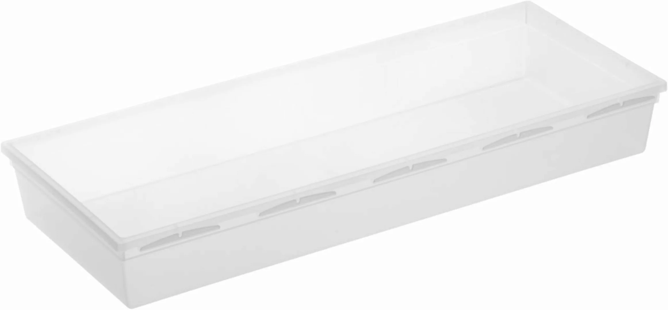 ROTHO Küchenorganizer-Set Rotho Ordnungssystem Basic 38 günstig online kaufen