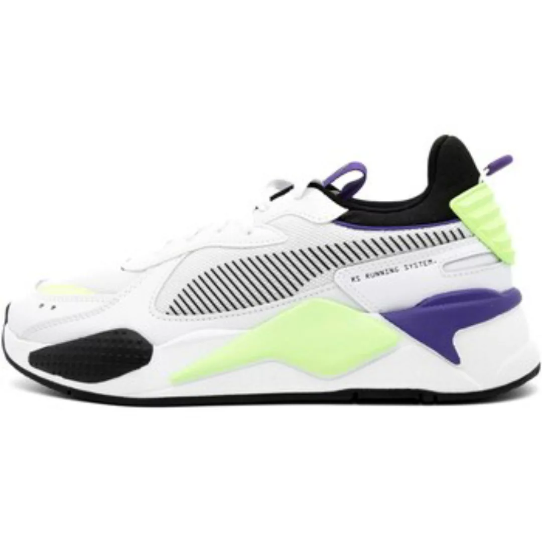 Puma  Sneaker Rs-X Geek günstig online kaufen