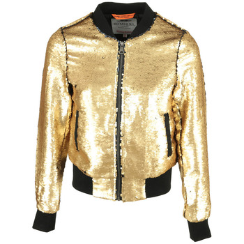 Bombers Original  Damen-Jacke Glitter günstig online kaufen