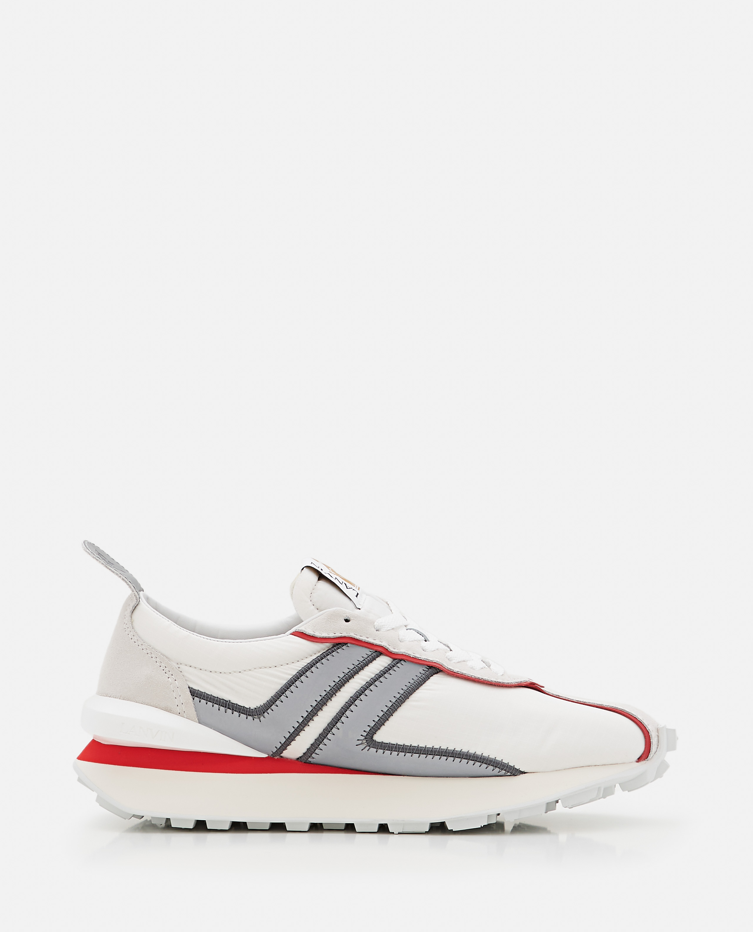 LANVIN BUMPR NYLON SNEAKERS günstig online kaufen