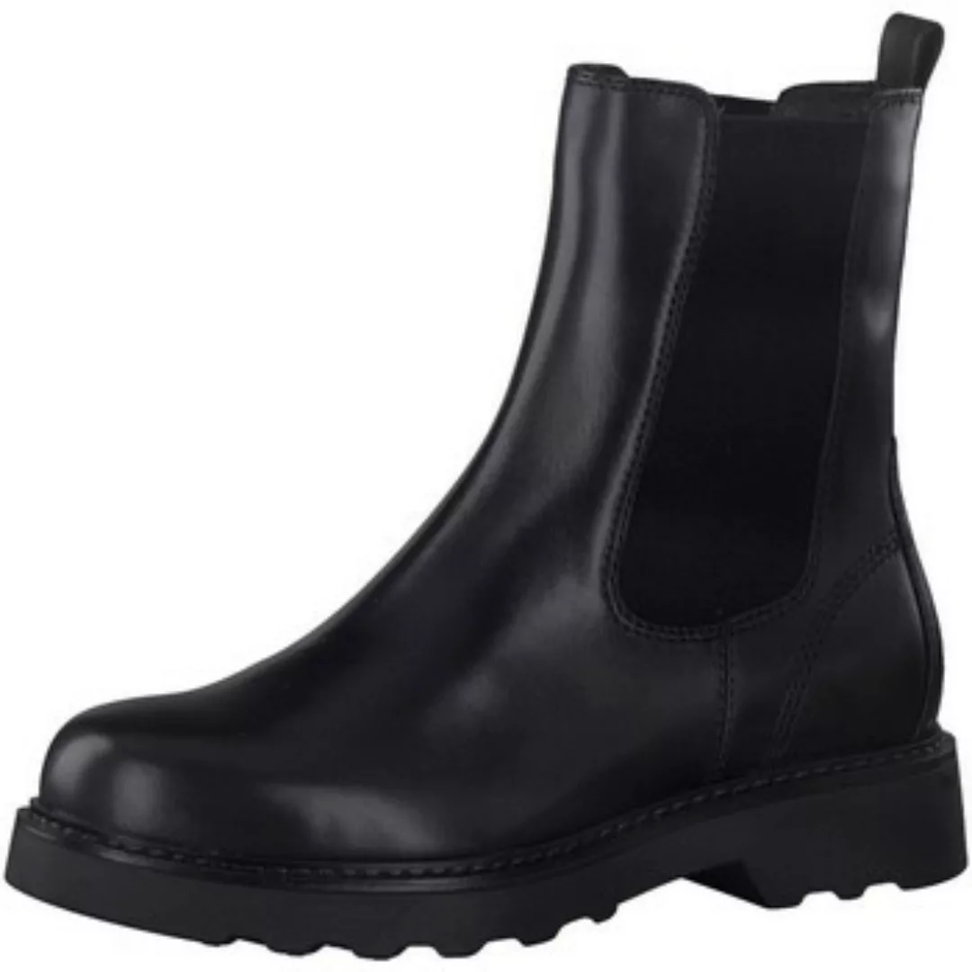 Tamaris  Stiefel Stiefeletten 1-1-25442-27 001 günstig online kaufen