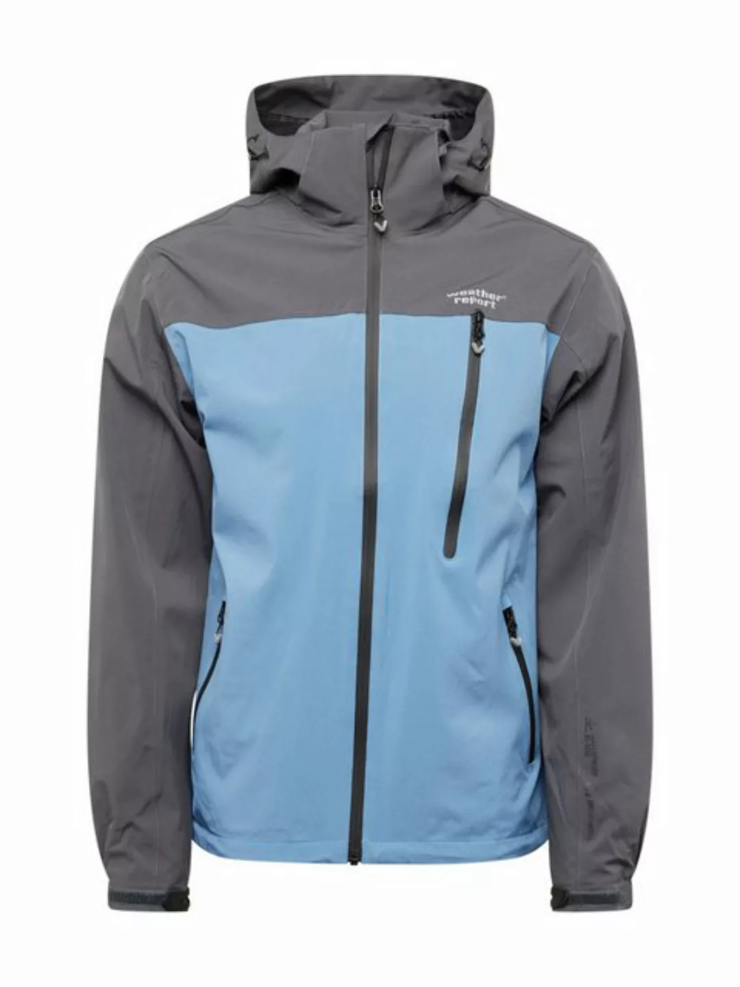 WEATHER REPORT Outdoorjacke DELTON (1-St) günstig online kaufen