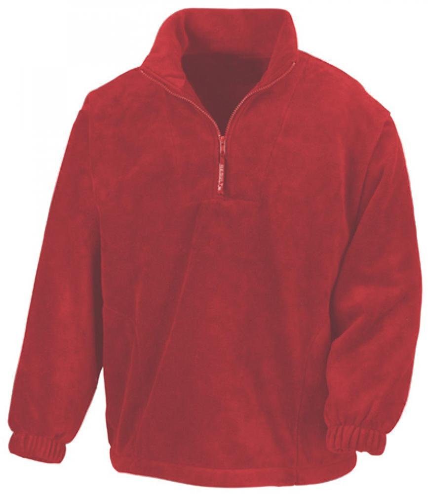 Result Fleecepullover Fleece Top Unisex Polartherm günstig online kaufen