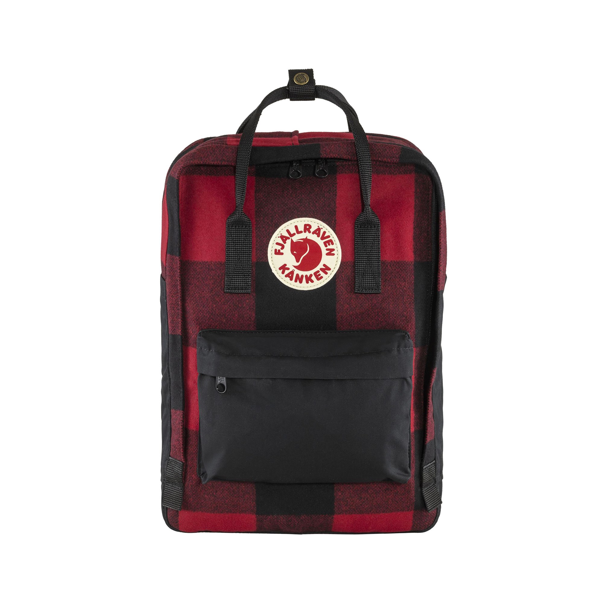 fjällräven Handtaschen Unisex rot Misto günstig online kaufen