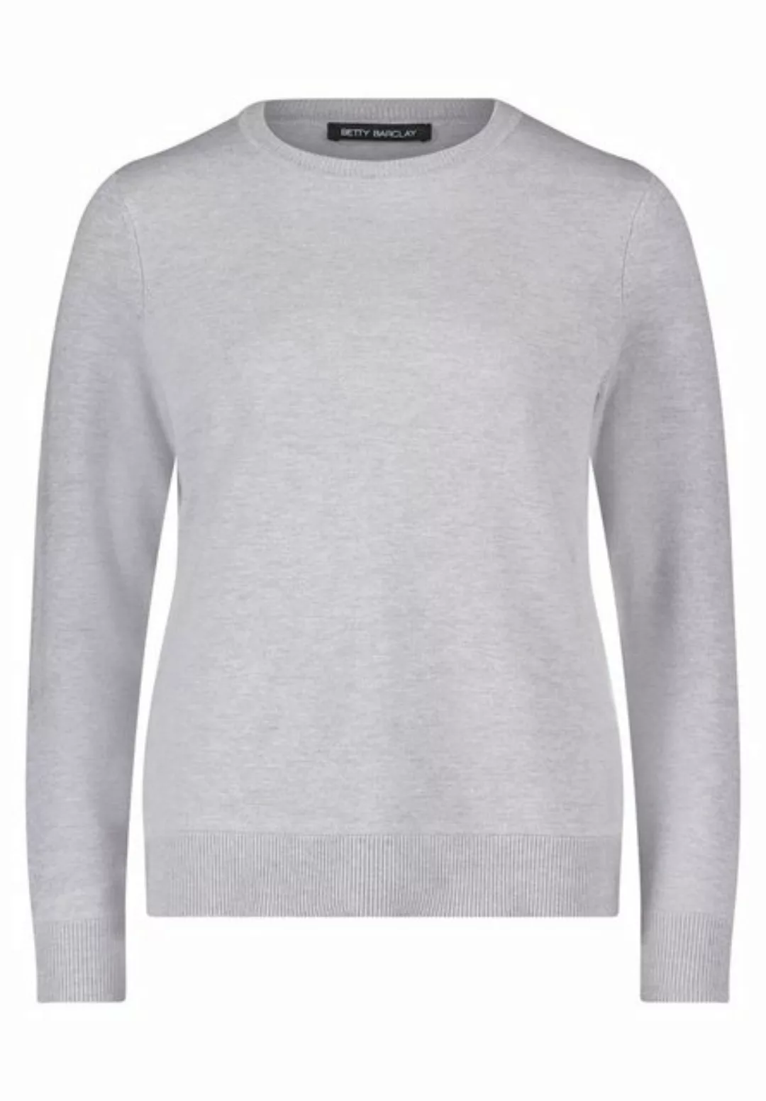 Betty Barclay Strickpullover Betty Barclay / Da.Strick / Strickpullover Kur günstig online kaufen