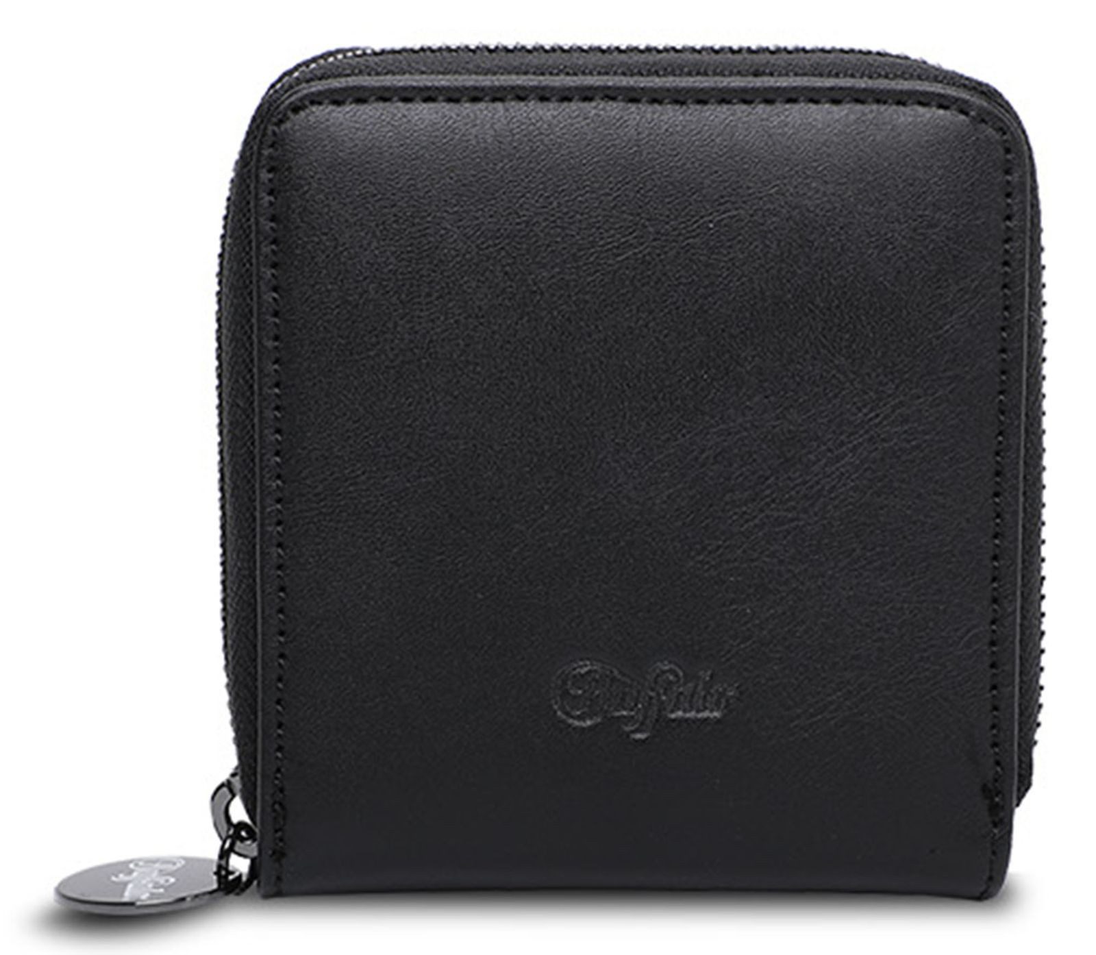 Buffalo Geldbörse Muse günstig online kaufen