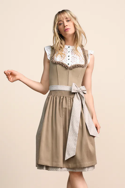 Dirndl Anica (60cm) günstig online kaufen