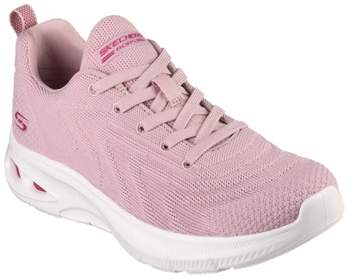 Skechers Sneaker "BOBS UNITY SLEEK PRISM" günstig online kaufen