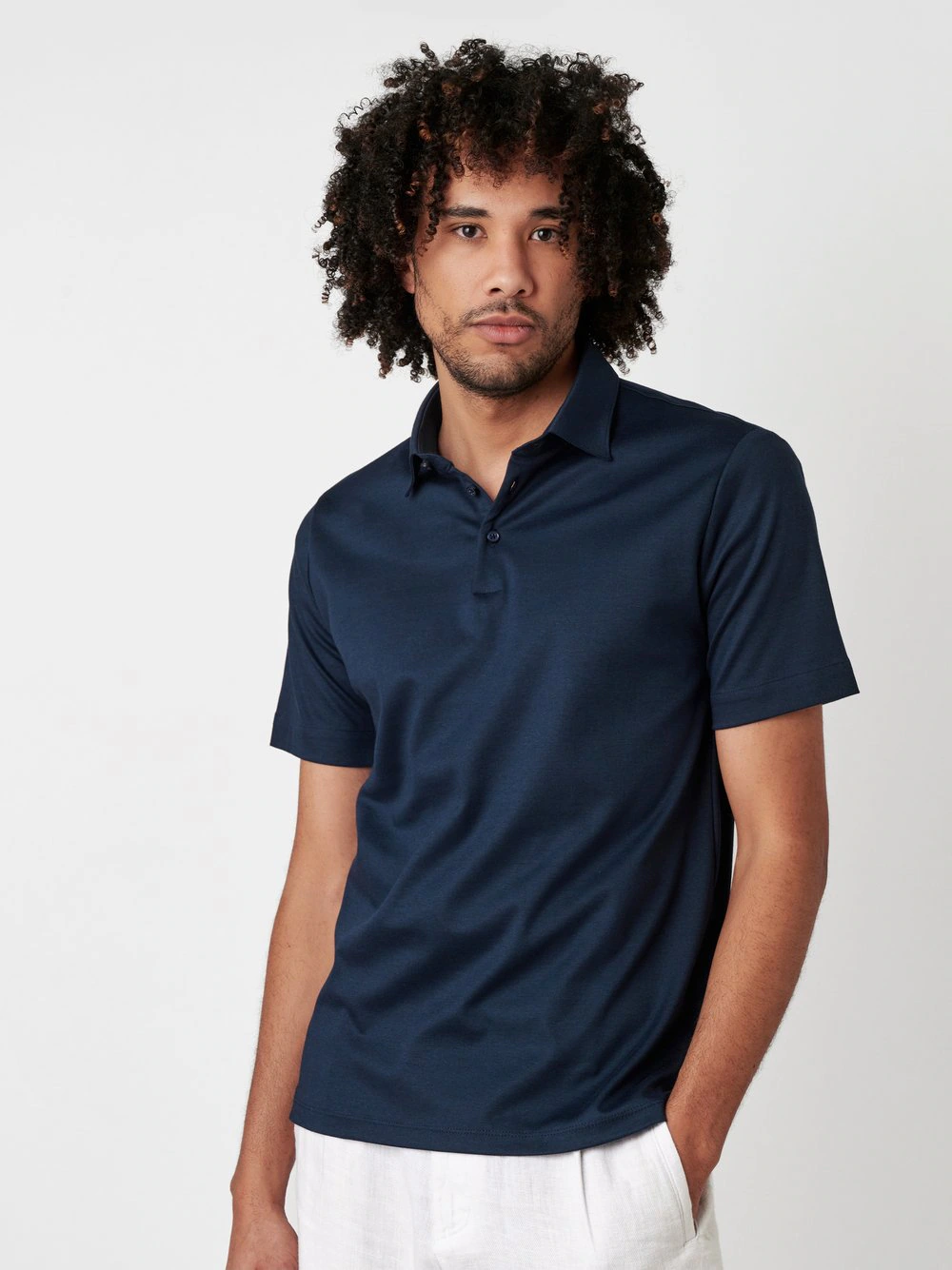 DESOTO Poloshirt Essential Polo Kent 1/2 günstig online kaufen