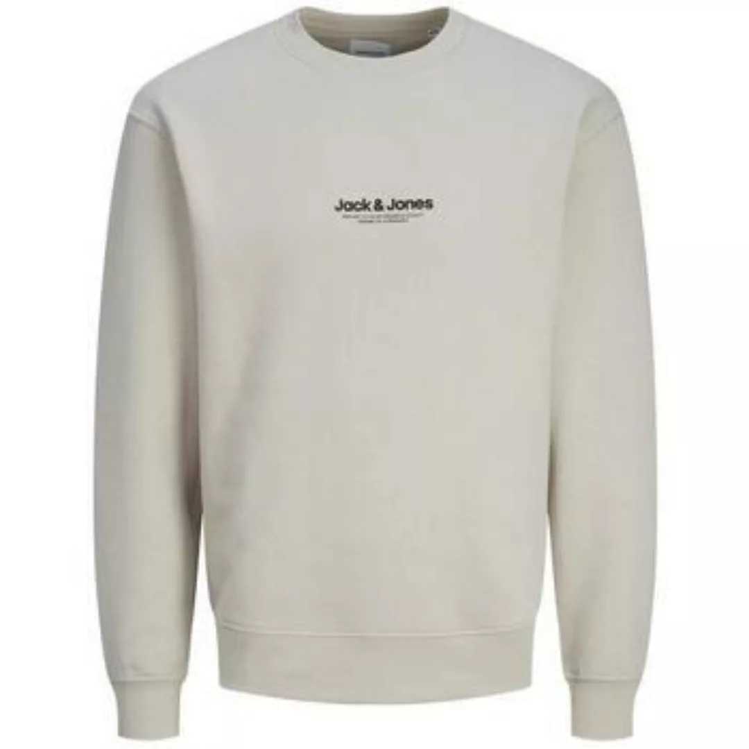 Jack & Jones  Sweatshirt Vesterbro Sweat Crew Neck günstig online kaufen