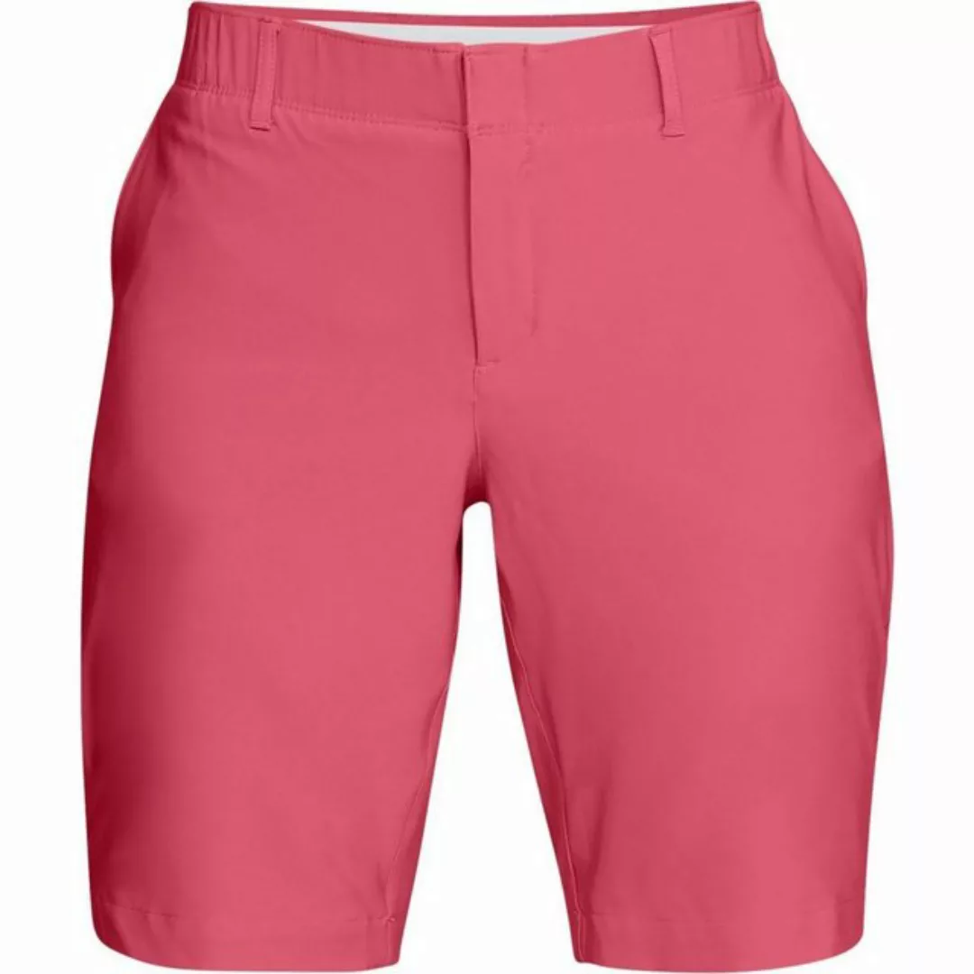 Under Armour® Golfshorts Under Armour Links Short Pink günstig online kaufen