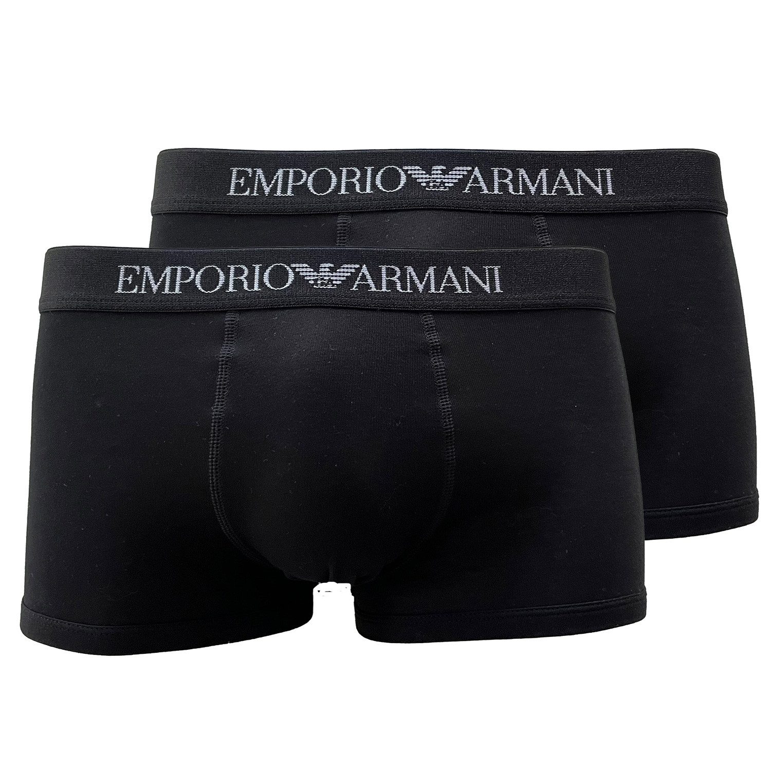 Emporio Armani Trunk CC722 Pure Cotton günstig online kaufen