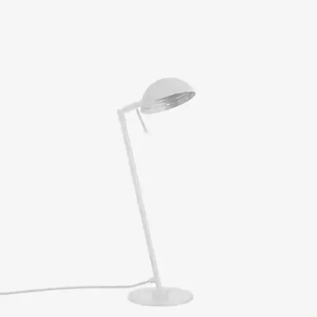 Hell Samy Tischleuchte LED, weiß günstig online kaufen
