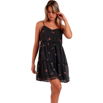Admas  Kleider Sommerkleid mit dünnen Trägern Oriental Flowers günstig online kaufen