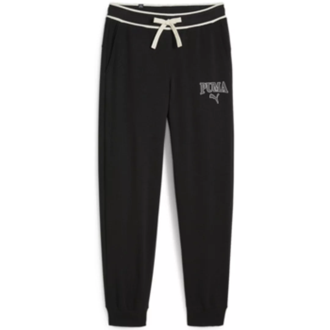 Puma  Hosen Sport  SQUAD Pants TR 677901/001 günstig online kaufen