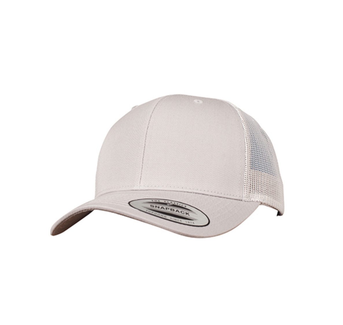 Flexfit Flex Cap Flexfit Unisex Retro günstig online kaufen