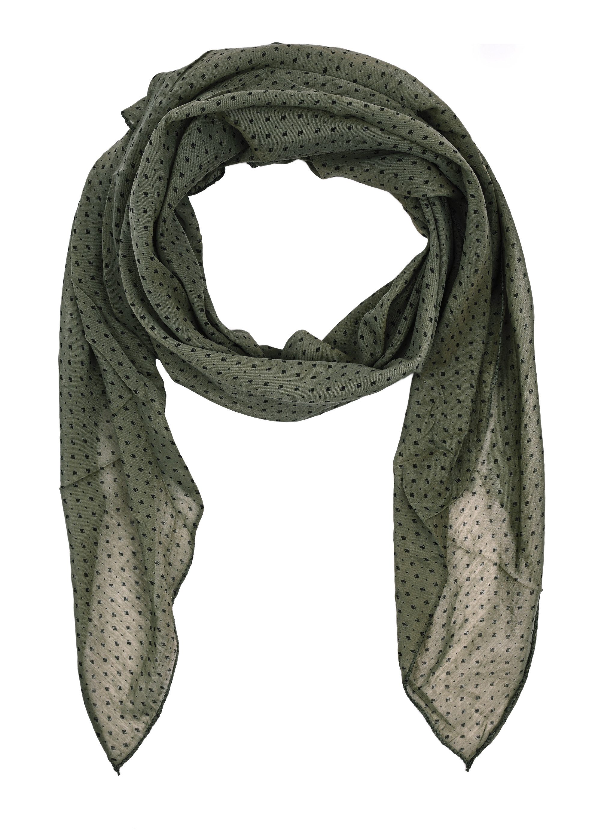 Goodman Design Modeschal Schrägschal perfekt für günstig online kaufen
