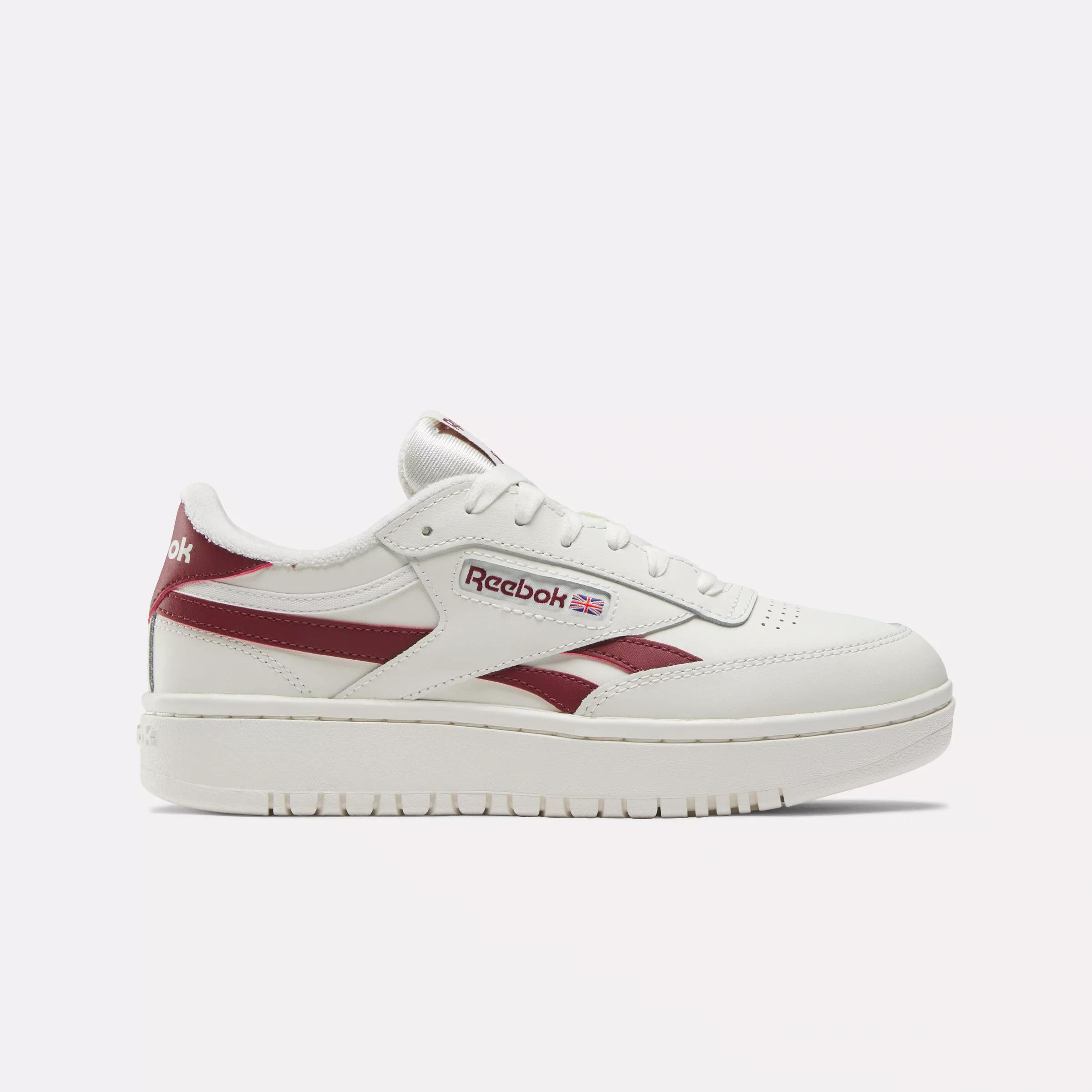 Reebok Classic Sneaker "CLUB C DOUBLE REVENGE" günstig online kaufen