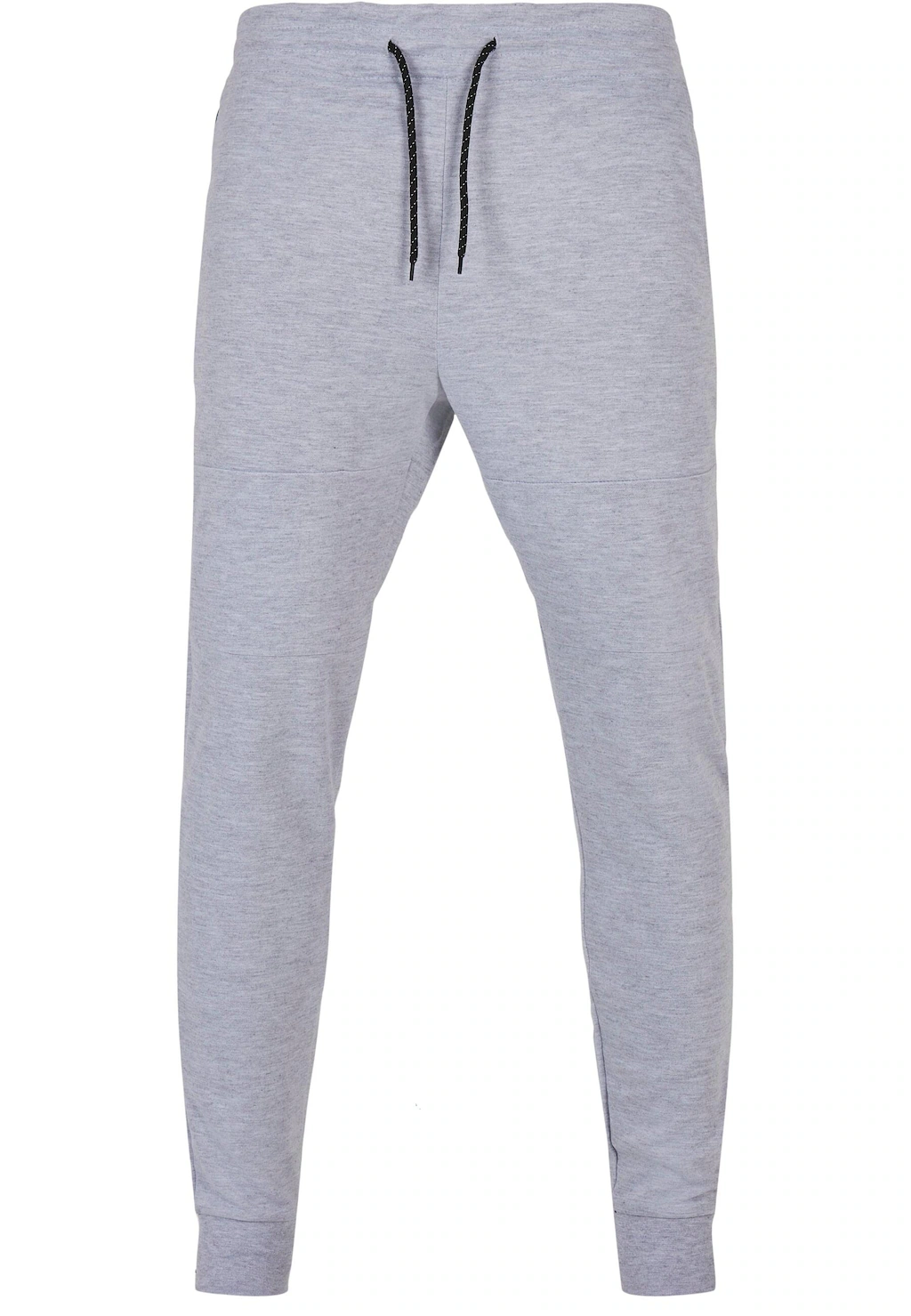 Southpole Stoffhose "Southpole Herren Side Zipper Tech Fleece Jogger", (1 t günstig online kaufen